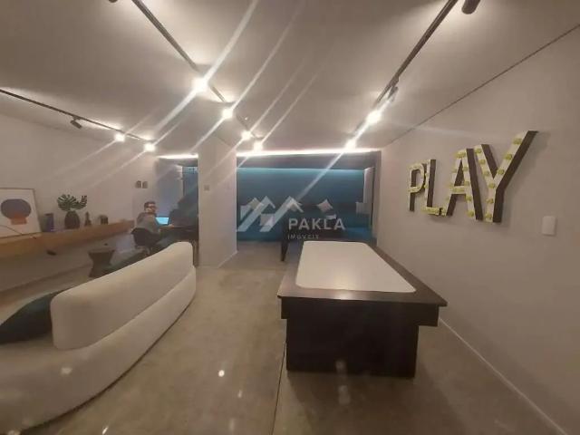 Apartamento para Locação em São Paulo/SP Lapa 2 Quartos