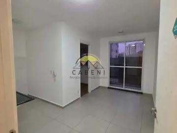 Apartamento para Locação em São Paulo/SP Lapa 2 Quartos