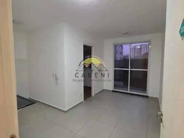 Apartamento para Locação em São Paulo/SP Lapa 2 Quartos