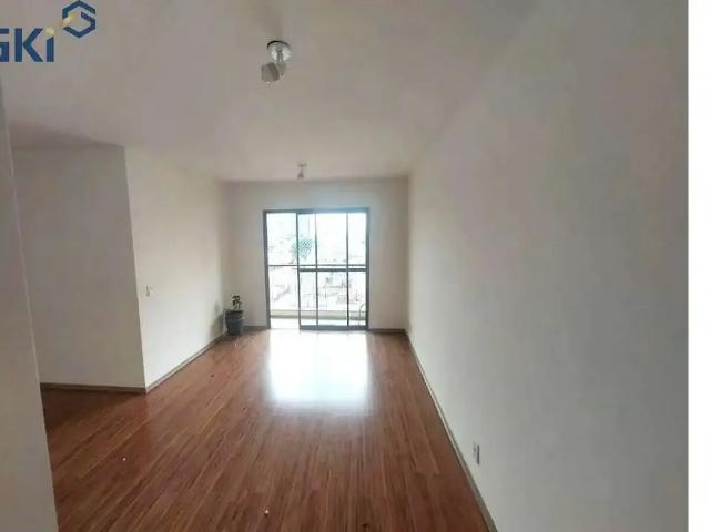 Apartamento para Locação em São Paulo/SP Lapa 2 Quartos