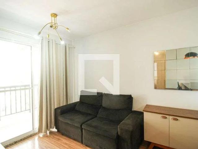 Apartamento para Locação em São Paulo/SP Lapa 2 Quartos