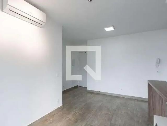 Apartamento para Locação em São Paulo/SP Lapa 2 Quartos