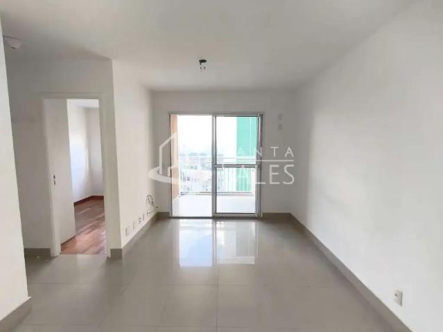 Apartamento para Locação em São Paulo/SP Lapa 2 Quartos