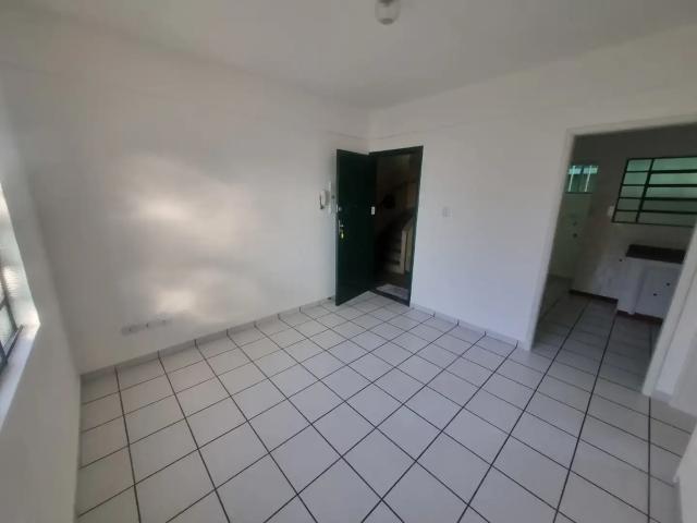 Apartamento para Locação em São Paulo/SP Lapa 2 Quartos