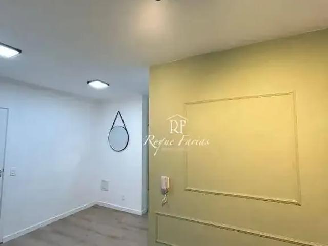 Apartamento para Locação em São Paulo/SP Lapa 2 Quartos