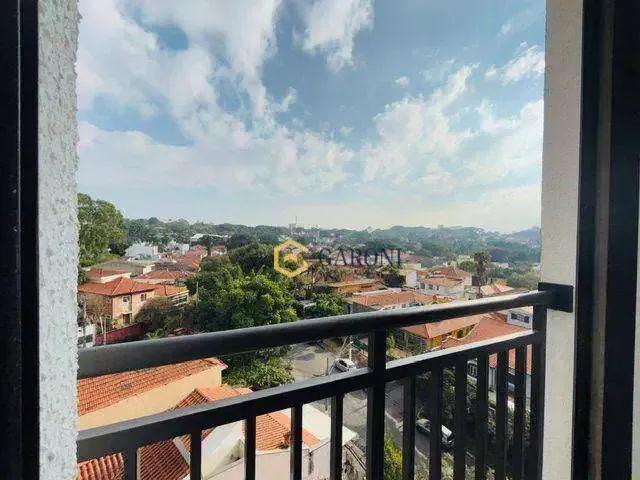 Apartamento para Locação em São Paulo/SP Lapa 2 Quartos