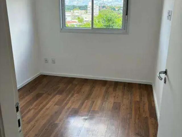 Apartamento para Locação em São Paulo/SP Lapa 2 Quartos