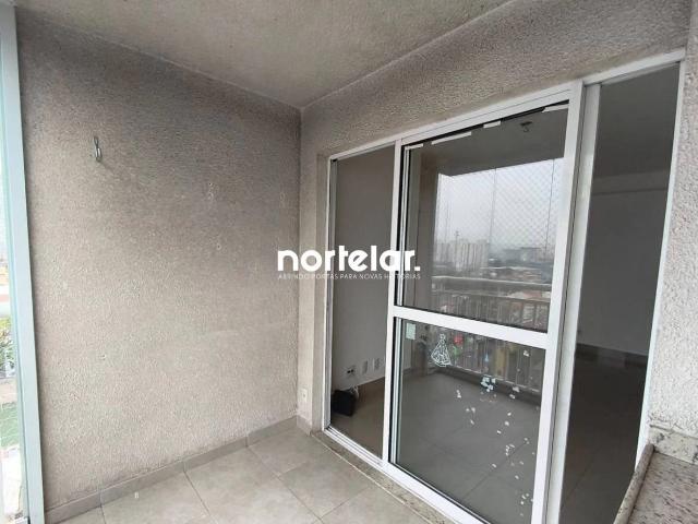 Apartamento para Locação em São Paulo/SP Lapa 2 Quartos