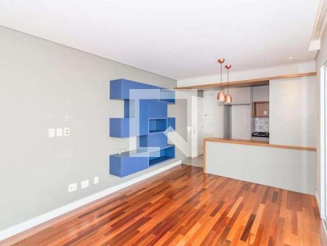 Apartamento para Locação em São Paulo/SP Lapa 2 Quartos