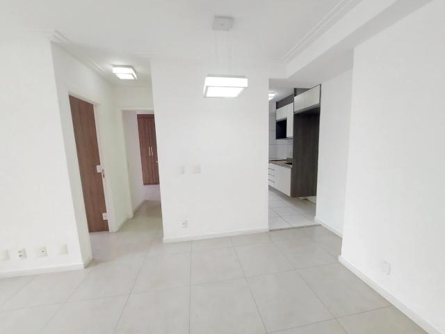 Apartamento para Locação em São Paulo/SP Vila Romana 2 Quartos