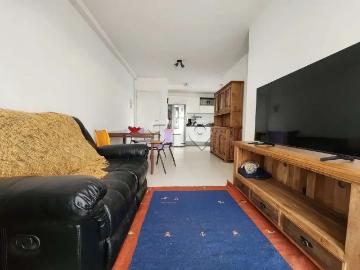 Apartamento para Locação em São Paulo/SP Lapa 2 Quartos