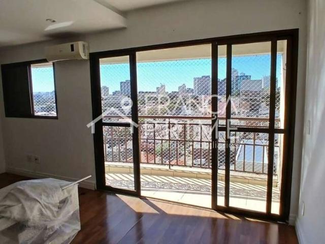 Apartamento para Locação em São Paulo/SP Lapa 2 Quartos