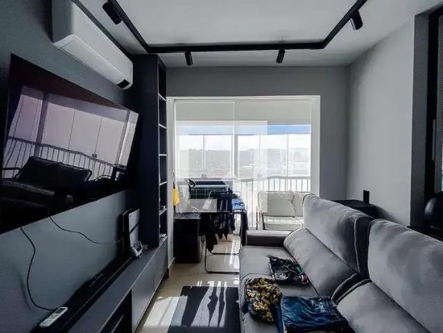 Apartamento para Locação em São Paulo/SP Vila Leopoldina 2 Quartos