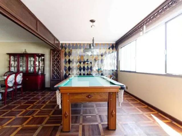 Apartamento para Locação em São Paulo/SP Lapa 3 Quartos