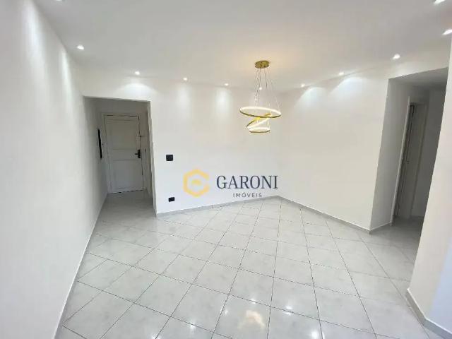 Apartamento para Locação em São Paulo/SP Lapa 3 Quartos