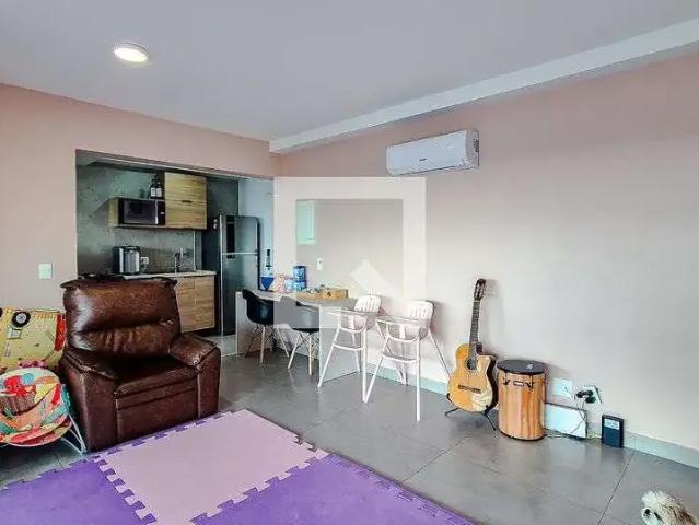 Apartamento para Locação em São Paulo/SP Lapa 3 Quartos