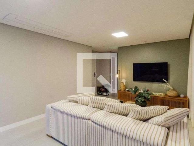 Apartamento para Locação em São Paulo/SP Lapa 3 Quartos