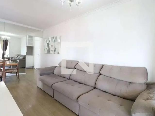 Apartamento para Locação em São Paulo/SP Lapa 3 Quartos