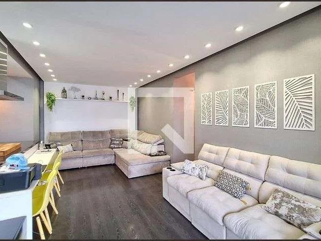 Apartamento para Locação em São Paulo/SP Lapa 3 Quartos
