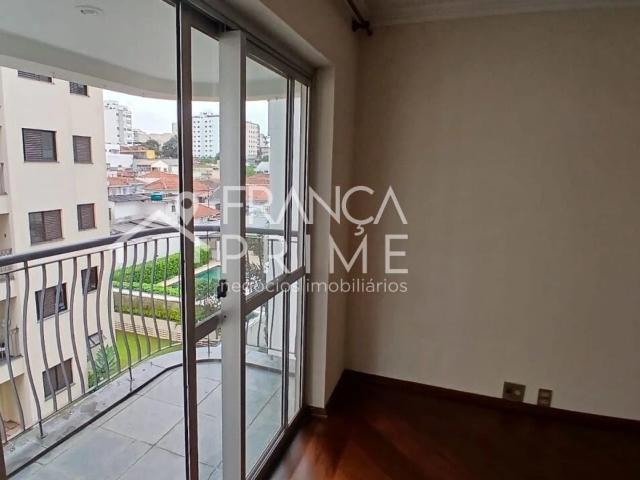 Apartamento para Locação em São Paulo/SP Lapa 3 Quartos