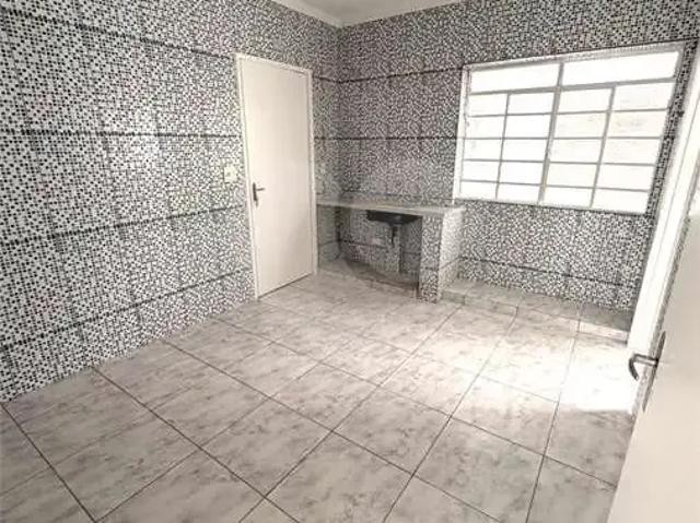 Apartamento para Locação em São Paulo/SP Lapa 3 Quartos