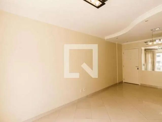 Apartamento para Locação em São Paulo/SP Lapa 3 Quartos