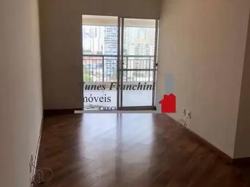 Apartamento para Locação em São Paulo/SP Lapa 3 Quartos