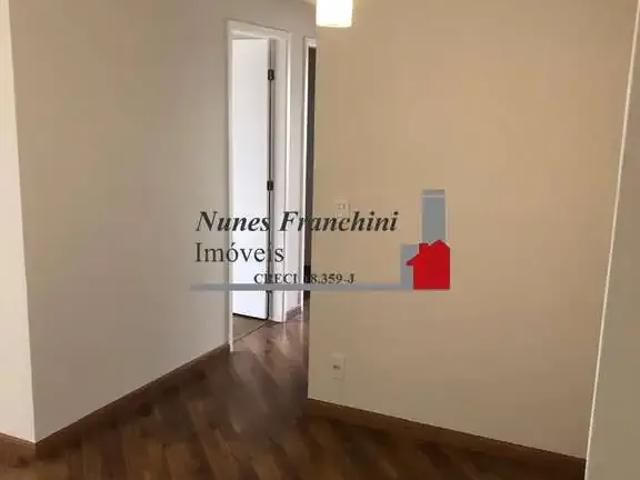 Apartamento para Locação em São Paulo/SP Lapa 3 Quartos