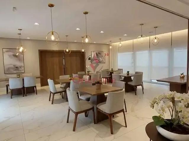 Apartamento para Locação em São Paulo/SP Lapa 3 Quartos