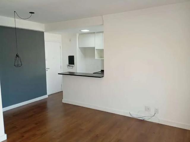 Apartamento para Locação em São Paulo/SP Lapa 2 Quartos