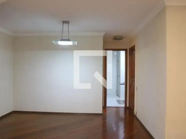 Apartamento para Locação em São Paulo/SP Lapa 3 Quartos