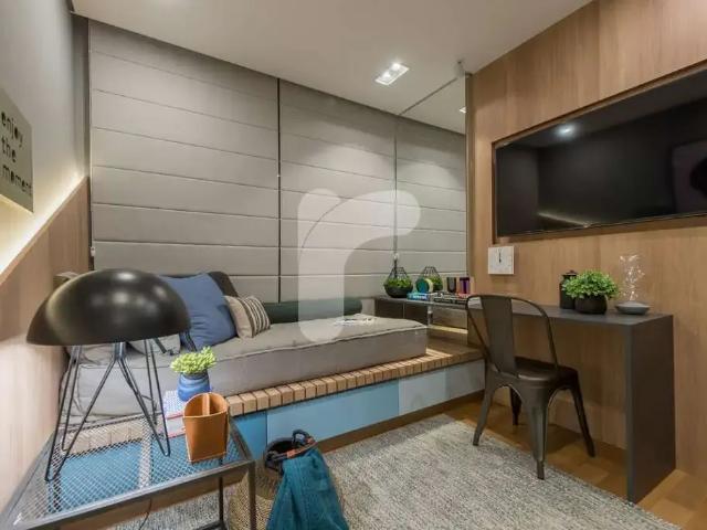 Apartamento para Locação em São Paulo/SP Lapa 4 Quartos