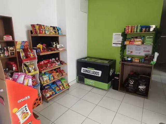 Apartamento para Locação em São Paulo/SP Lar São Paulo 2 Quartos