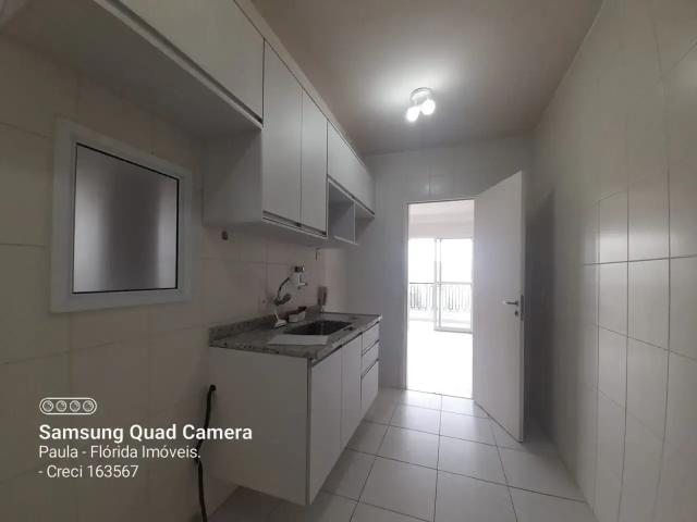 Apartamento para Locação em São Paulo/SP Lar São Paulo 2 Quartos
