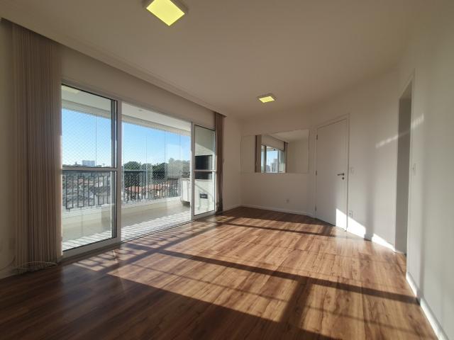 Apartamento para Locação em São Paulo/SP Lar São Paulo 3 Quartos