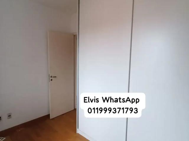 Apartamento para Locação em São Paulo/SP Lar São Paulo 3 Quartos