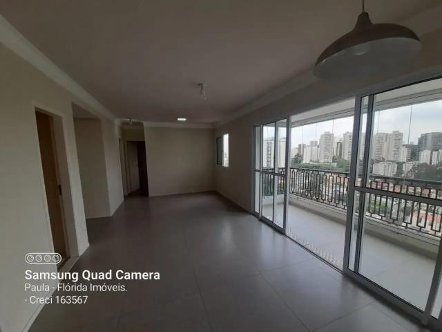 Apartamento para Locação em São Paulo/SP Lar São Paulo 3 Quartos