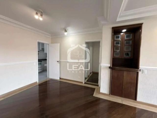 Apartamento para Locação em São Paulo/SP Lar São Paulo 3 Quartos