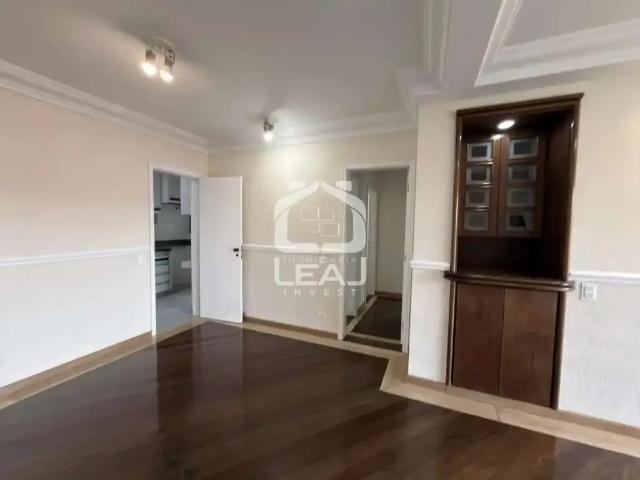 Apartamento para Locação em São Paulo/SP Lar São Paulo 3 Quartos