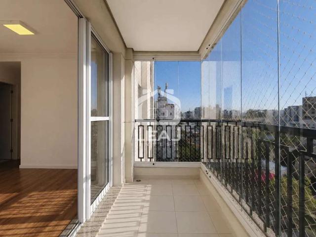 Apartamento para Locação em São Paulo/SP Lar São Paulo 3 Quartos
