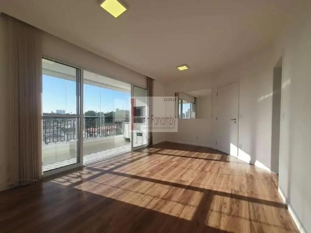 Apartamento para Locação em São Paulo/SP Lar São Paulo 3 Quartos