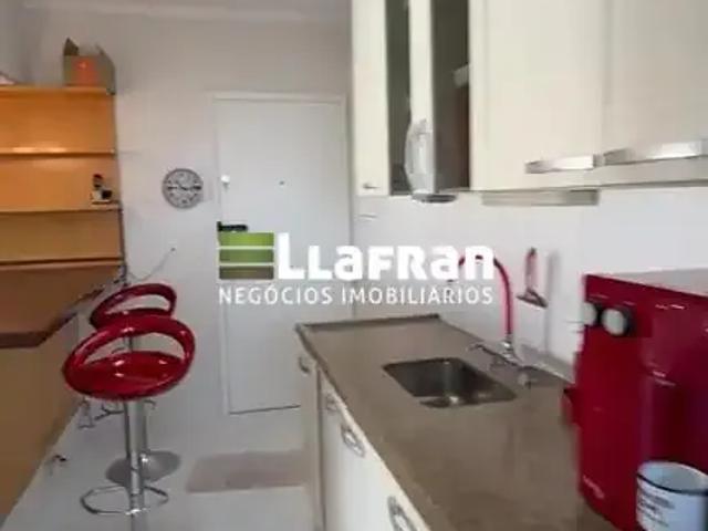 Apartamento para Locação em São Paulo/SP Lar São Paulo 4 Quartos