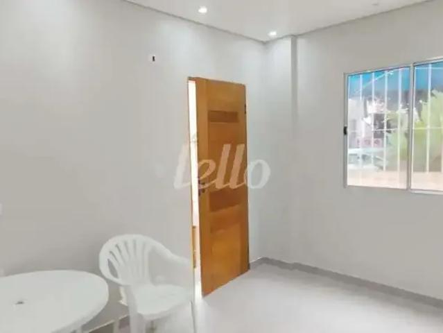 Apartamento para Locação em São Paulo/SP Lauzane Paulista 1 Quartos