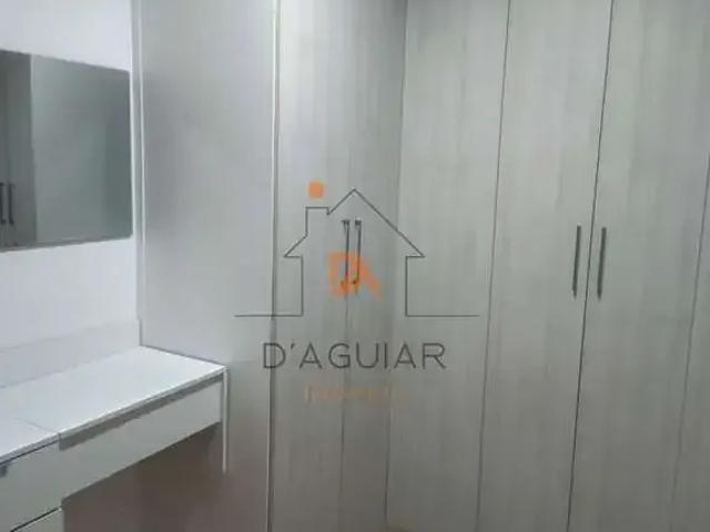 Apartamento para Locação em São Paulo/SP Lauzane Paulista 1 Quartos