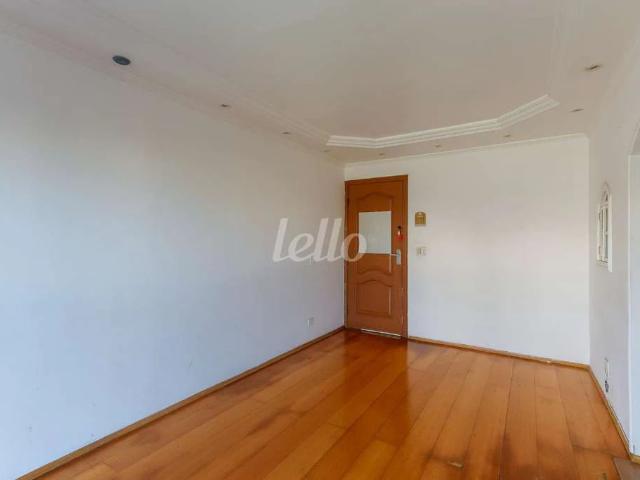Apartamento para Locação em São Paulo/SP Lauzane Paulista 1 Quartos