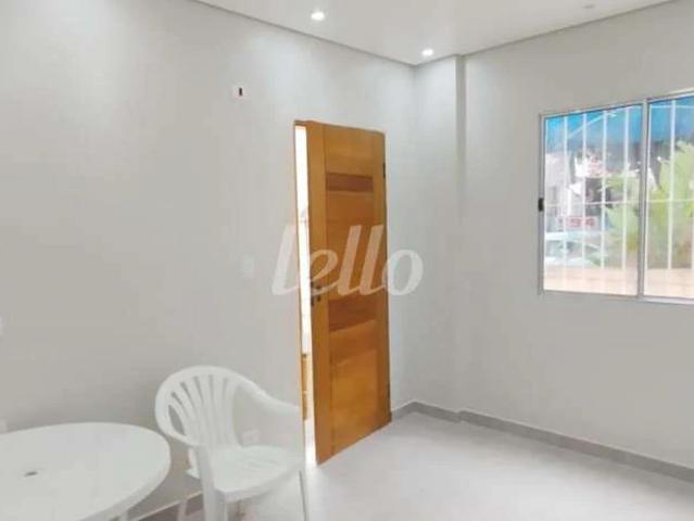 Apartamento para Locação em São Paulo/SP Lauzane Paulista 1 Quartos
