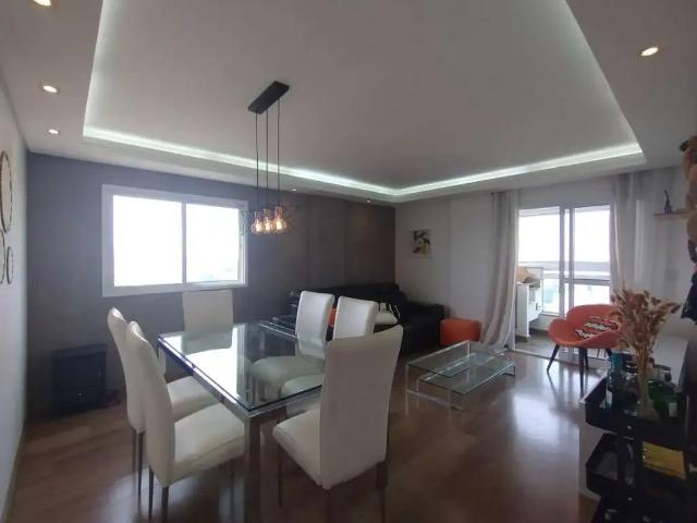 Apartamento para Locação em São Paulo/SP Lauzane Paulista 2 Quartos