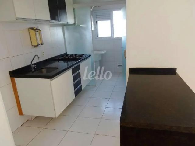 Apartamento para Locação em São Paulo/SP Lauzane Paulista 2 Quartos