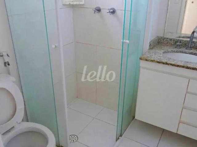 Apartamento para Locação em São Paulo/SP Lauzane Paulista 2 Quartos
