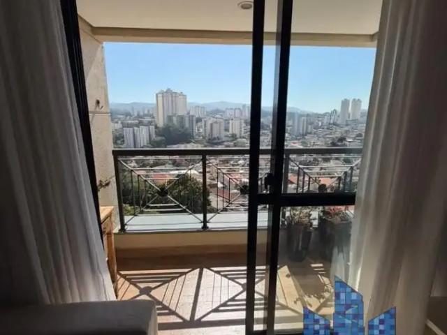 Apartamento para Locação em São Paulo/SP Lauzane Paulista 2 Quartos